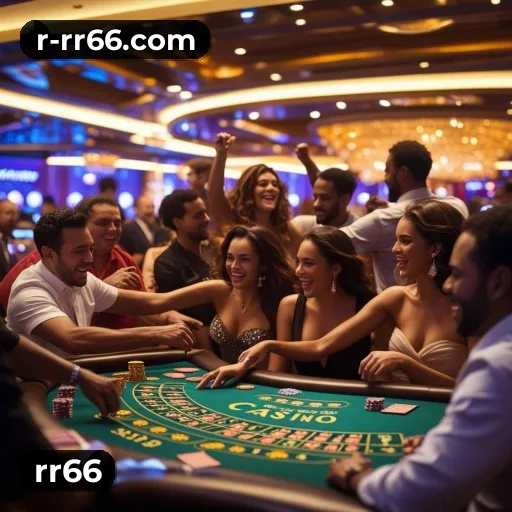 Popular slots at rr66
