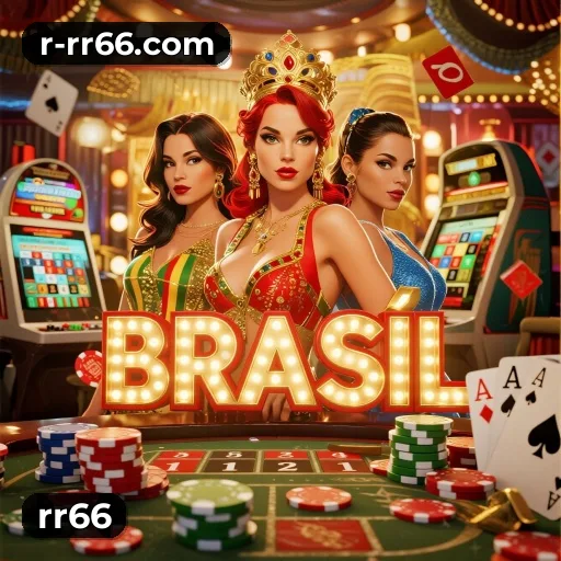 rr66 platform — online slots and casino