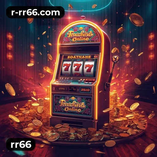 rr66 live casino